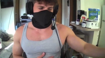 Elfluvr  30-07-2021 video joy